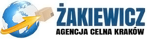 Agencja Celna logo